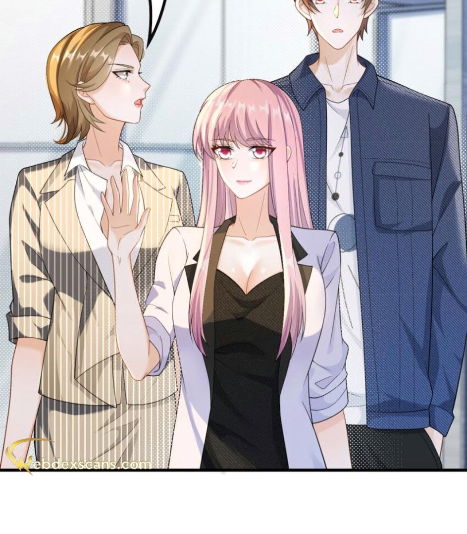 Rebirth I Am The King of Entertainment Chapter 43 Gambar 8