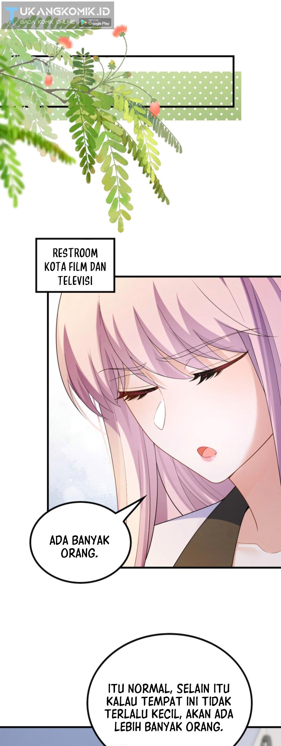 Rebirth I Am The King of Entertainment Chapter 43 Gambar 9