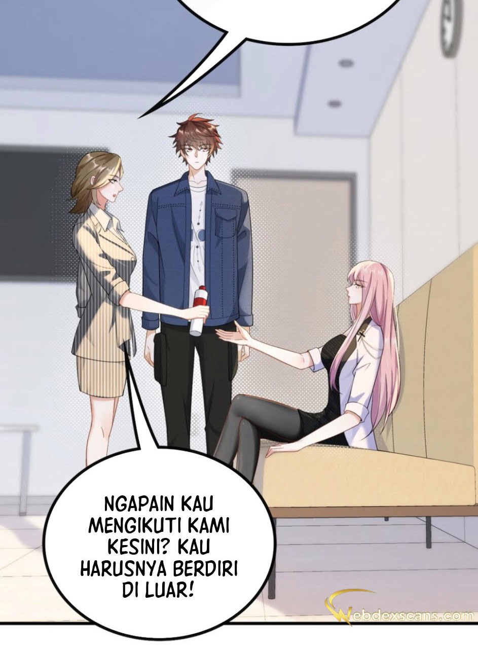 Rebirth I Am The King of Entertainment Chapter 43 Gambar 10