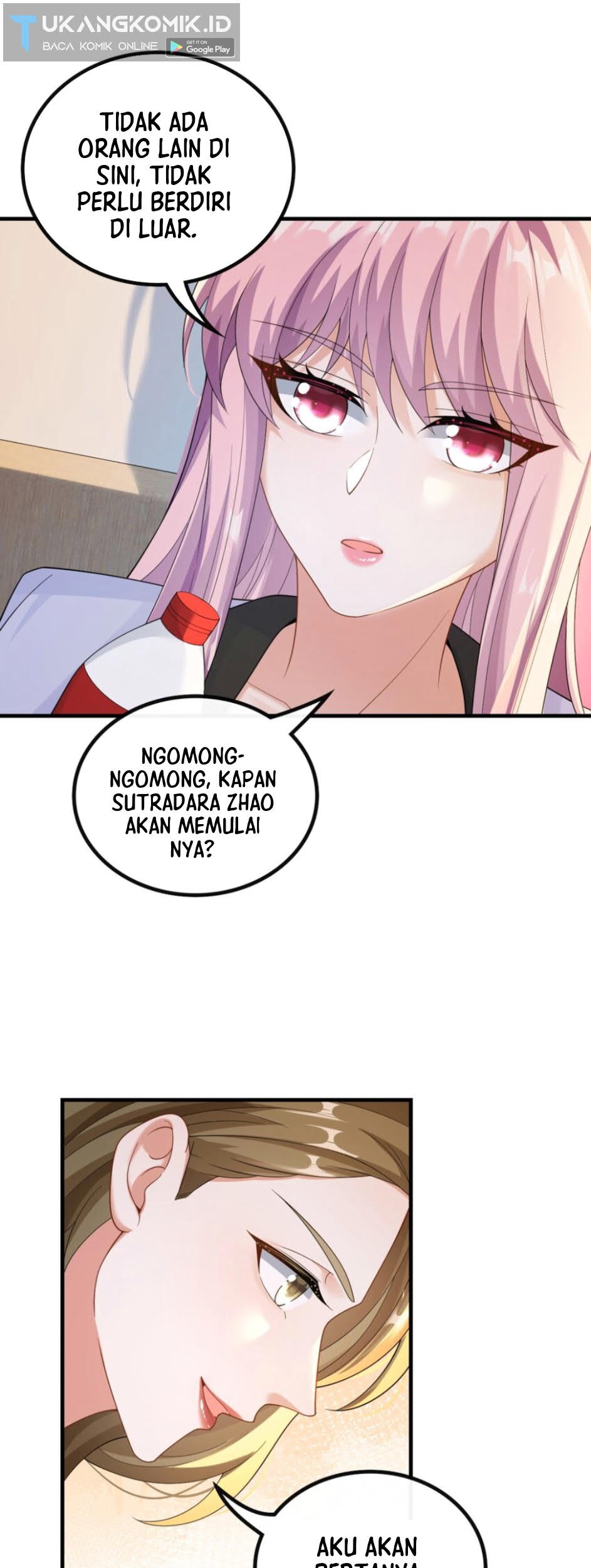 Rebirth I Am The King of Entertainment Chapter 43 Gambar 11