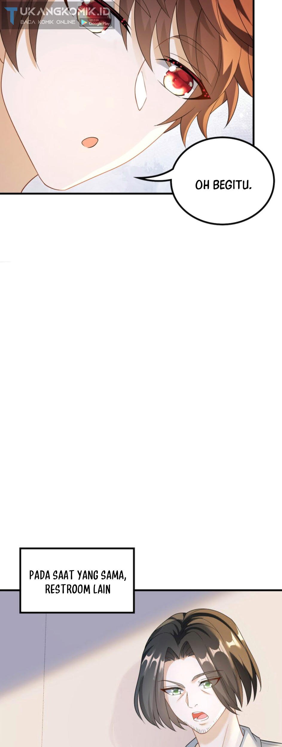 Rebirth I Am The King of Entertainment Chapter 43 Gambar 17