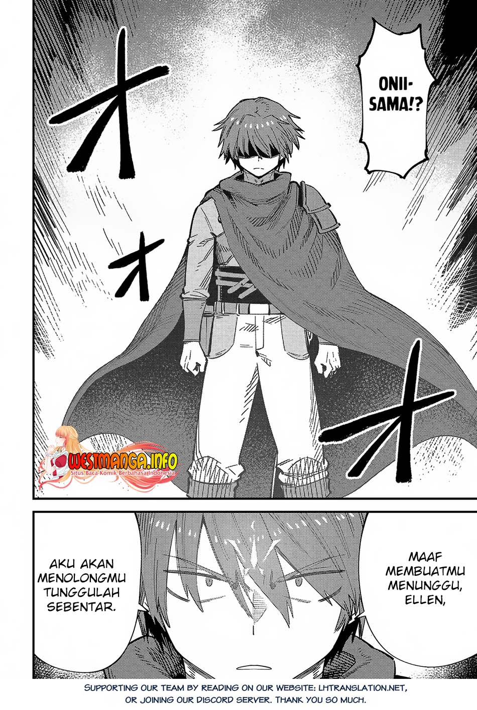 Kaifuku Jutsushi Yarinaoshi: Sokushi Mahou to Skill Copy no Chouetsu Heal Chapter 56.2 Gambar 15