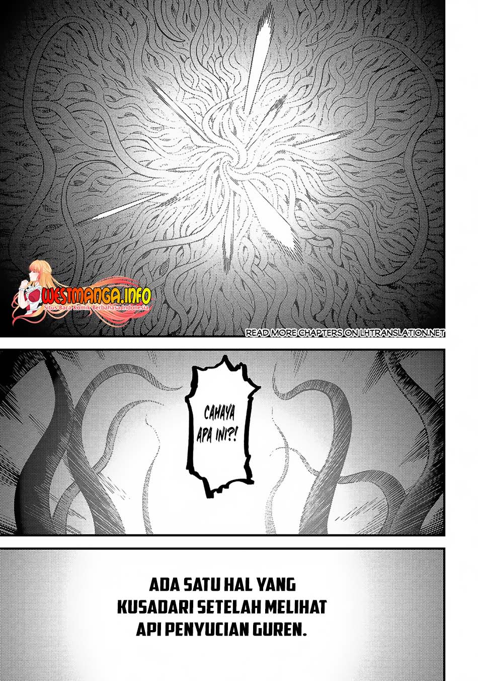 Kaifuku Jutsushi Yarinaoshi: Sokushi Mahou to Skill Copy no Chouetsu Heal Chapter 56.2 Gambar 7