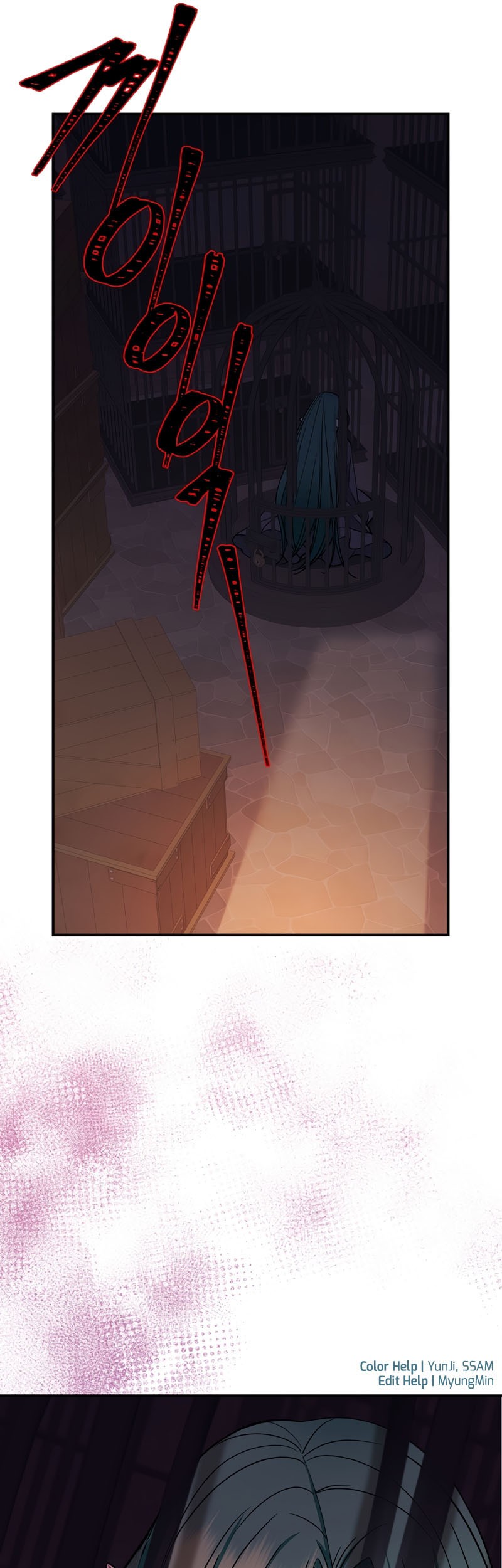 The Duke’s Redemption Chapter 32 Gambar 38