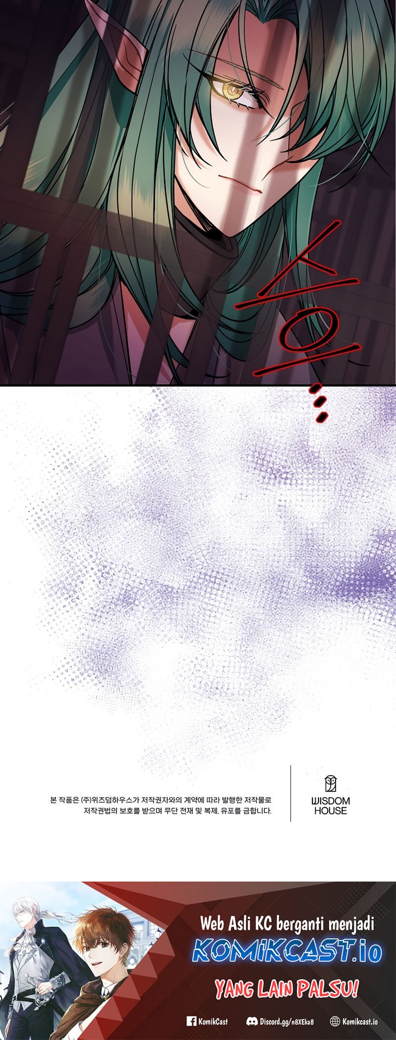 The Duke’s Redemption Chapter 32 Gambar 39