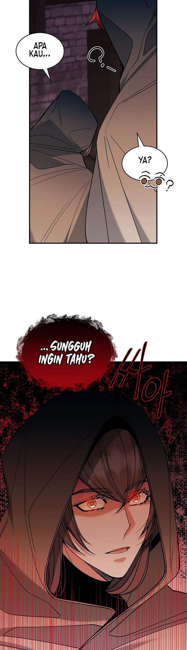 The Duke’s Redemption Chapter 32 Gambar 5