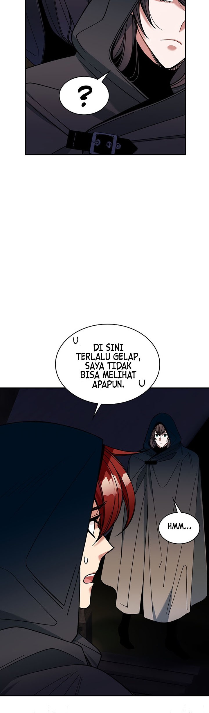 The Duke’s Redemption Chapter 32 Gambar 10