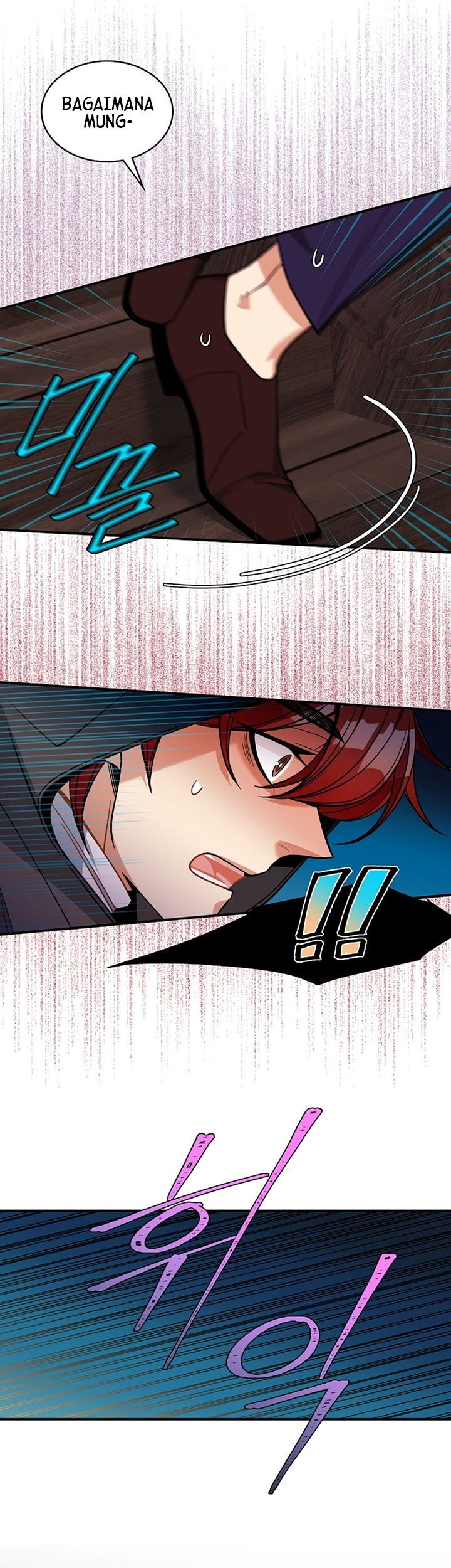 The Duke’s Redemption Chapter 32 Gambar 11