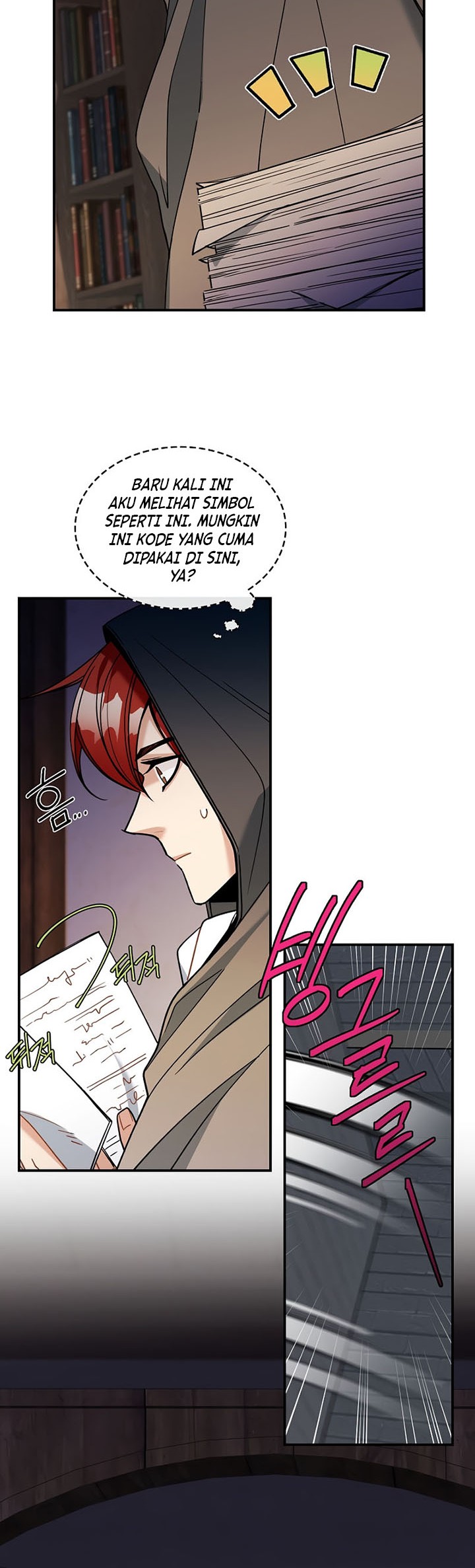 The Duke’s Redemption Chapter 32 Gambar 19