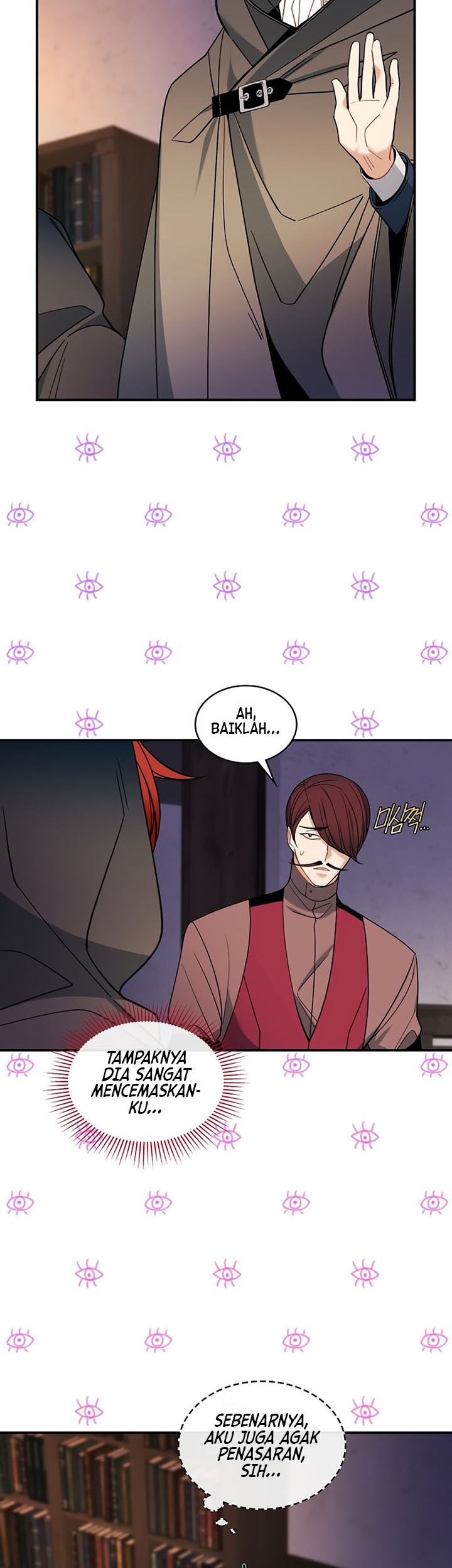 The Duke’s Redemption Chapter 32 Gambar 21
