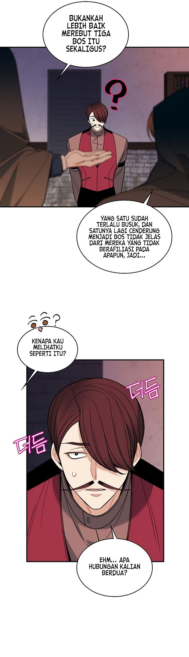 The Duke’s Redemption Chapter 32 Gambar 25