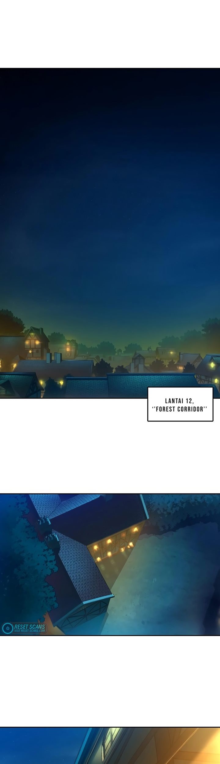OOPARTS Chapter 80 Gambar 11