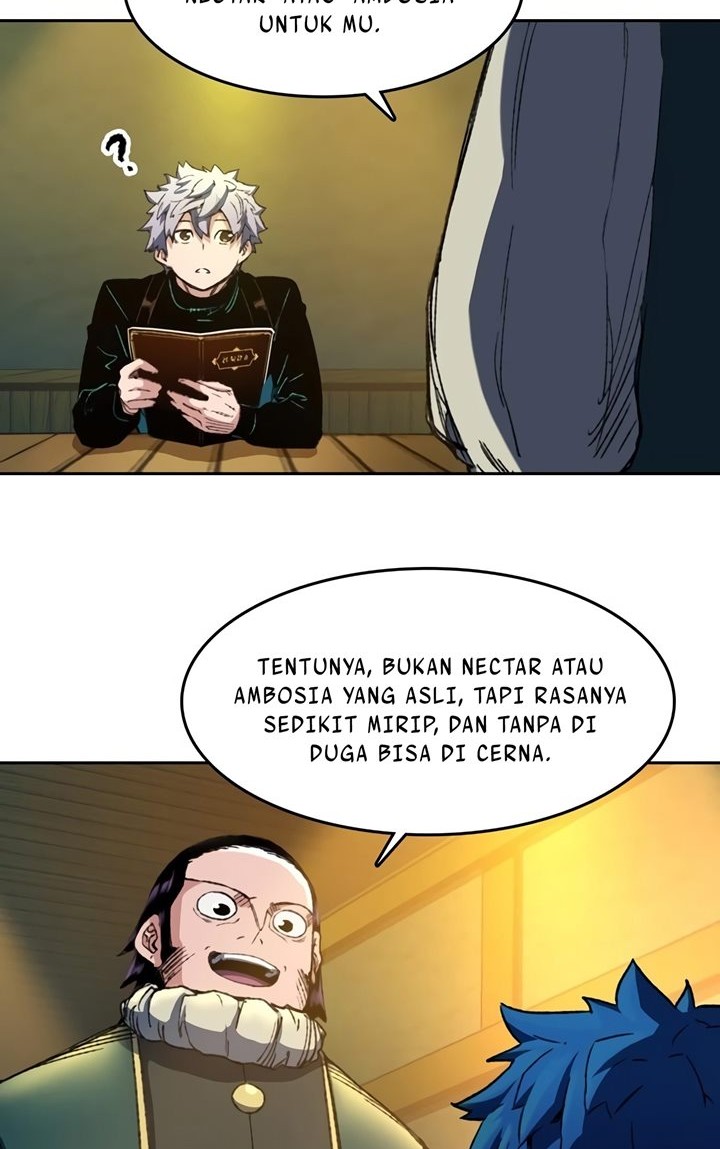 OOPARTS Chapter 80 Gambar 14