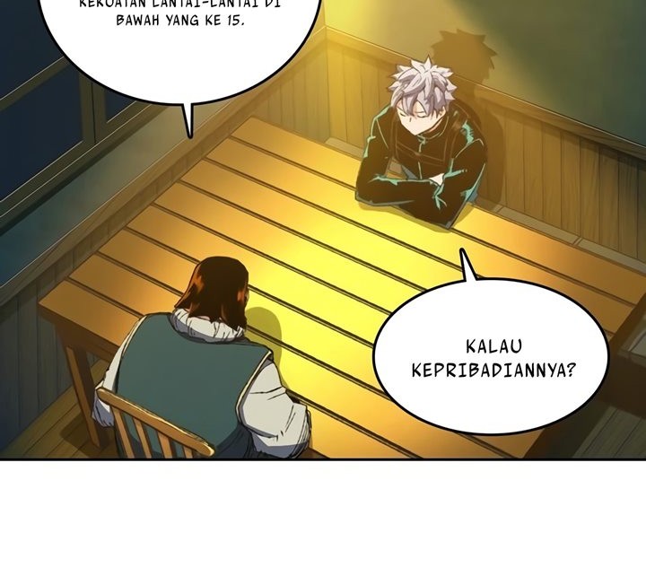 OOPARTS Chapter 80 Gambar 21