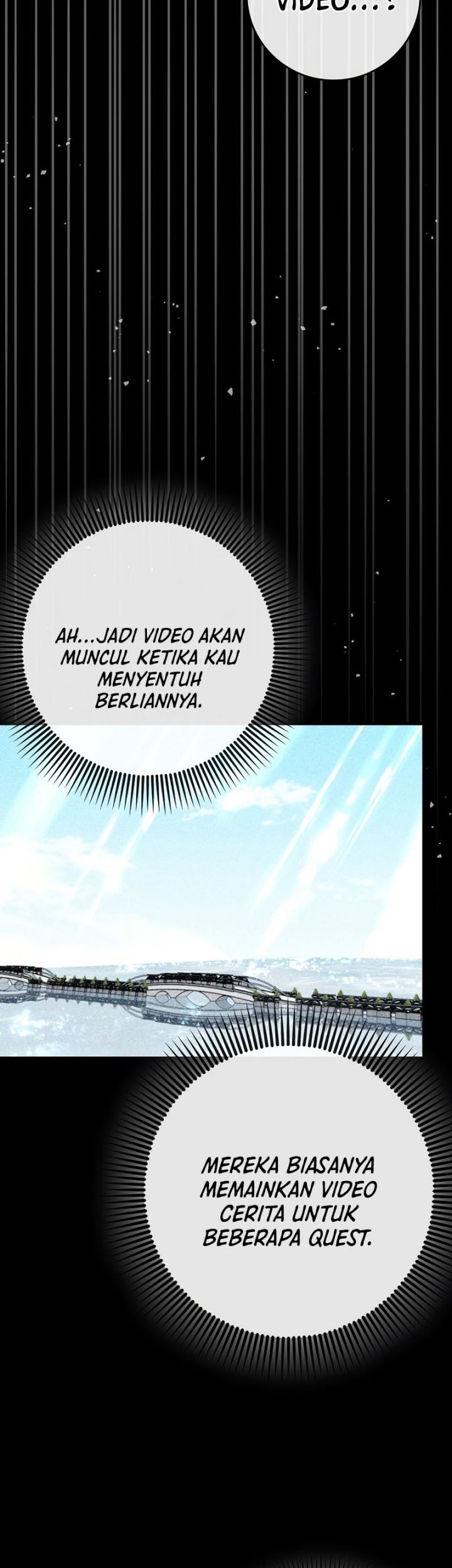 Hard Carry Supporter Chapter 36 Gambar 39