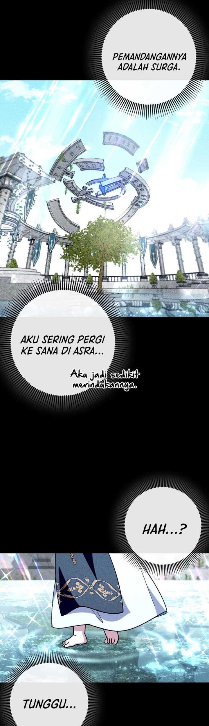 Hard Carry Supporter Chapter 36 Gambar 40