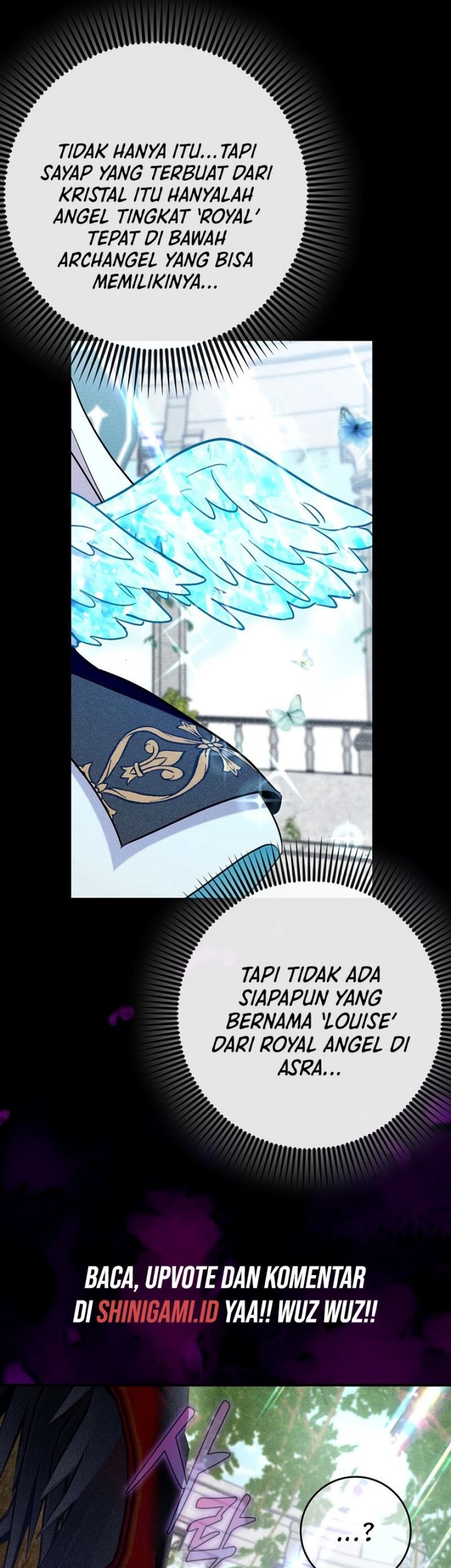 Hard Carry Supporter Chapter 36 Gambar 42