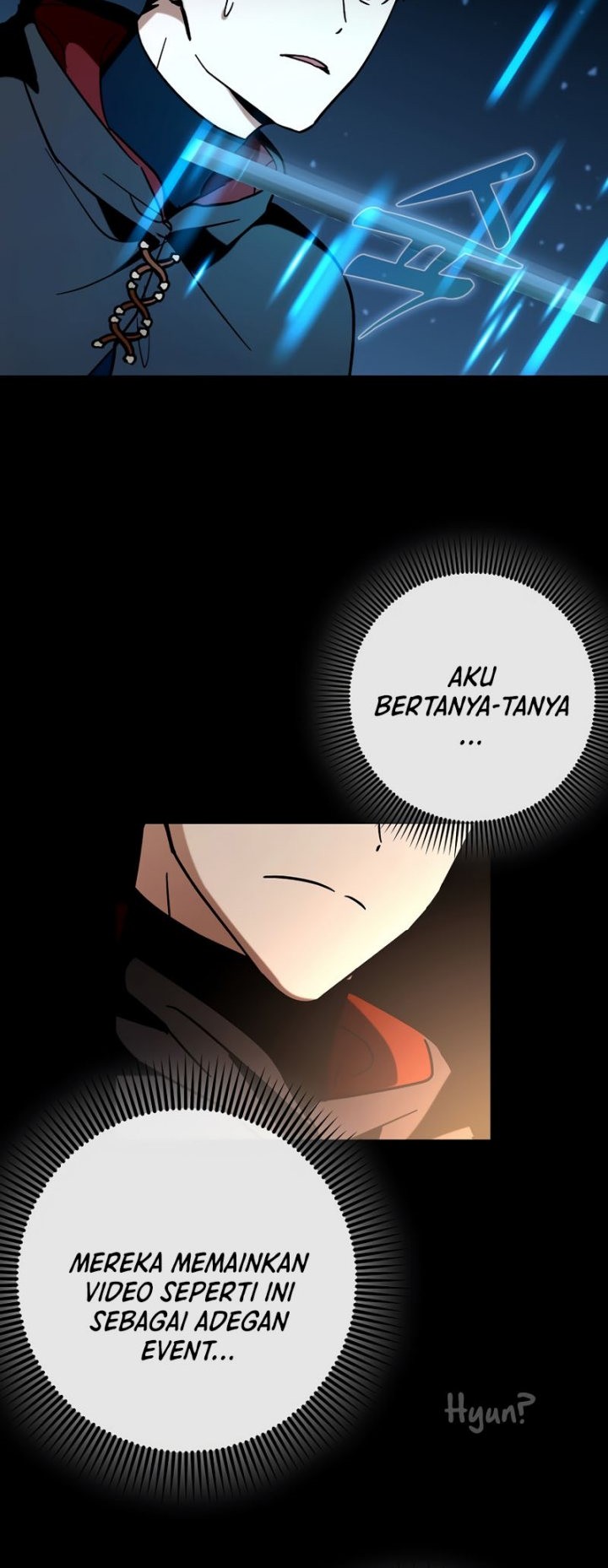 Hard Carry Supporter Chapter 36 Gambar 49