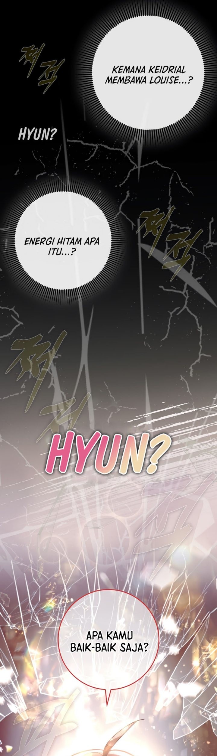 Hard Carry Supporter Chapter 36 Gambar 50
