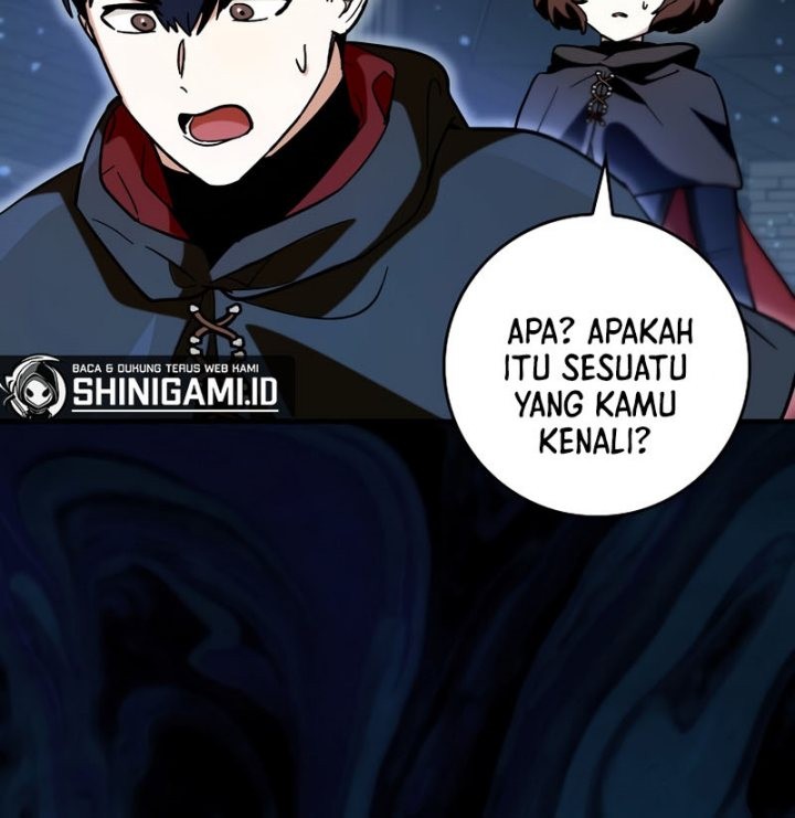 Hard Carry Supporter Chapter 36 Gambar 54