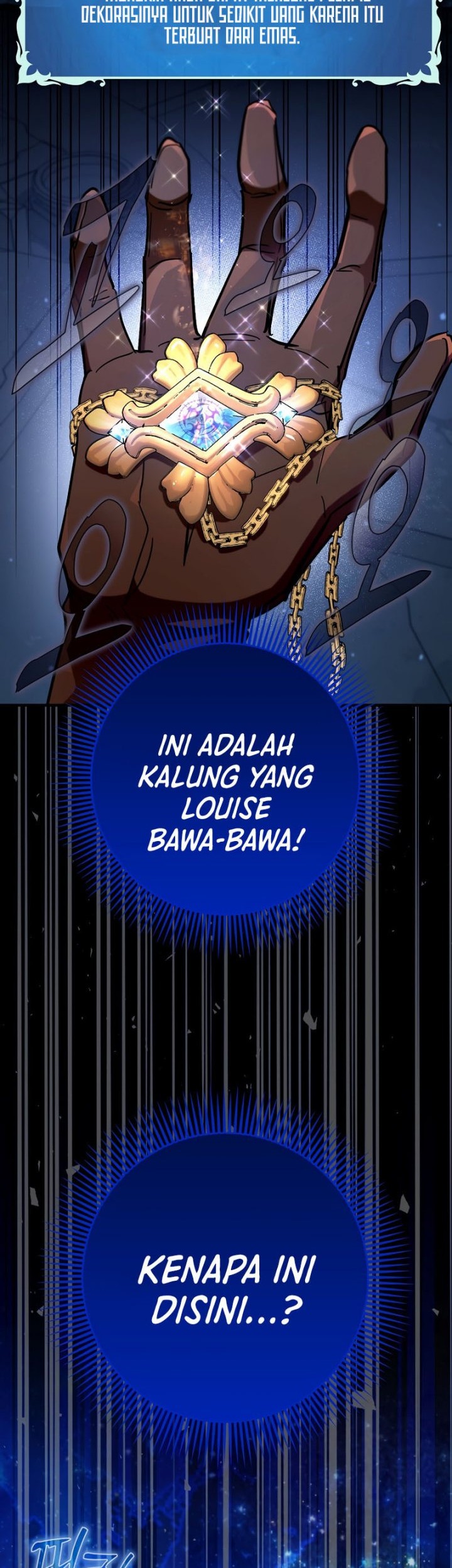 Hard Carry Supporter Chapter 36 Gambar 56