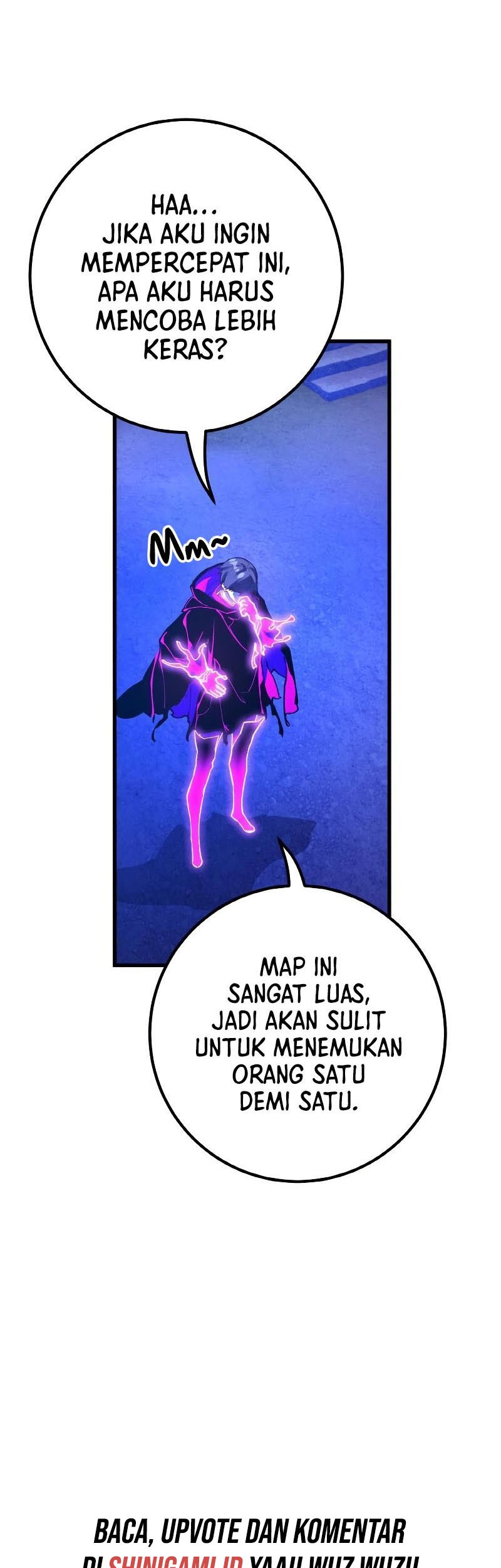 The Game’s Top Troll Chapter 45 Gambar 36