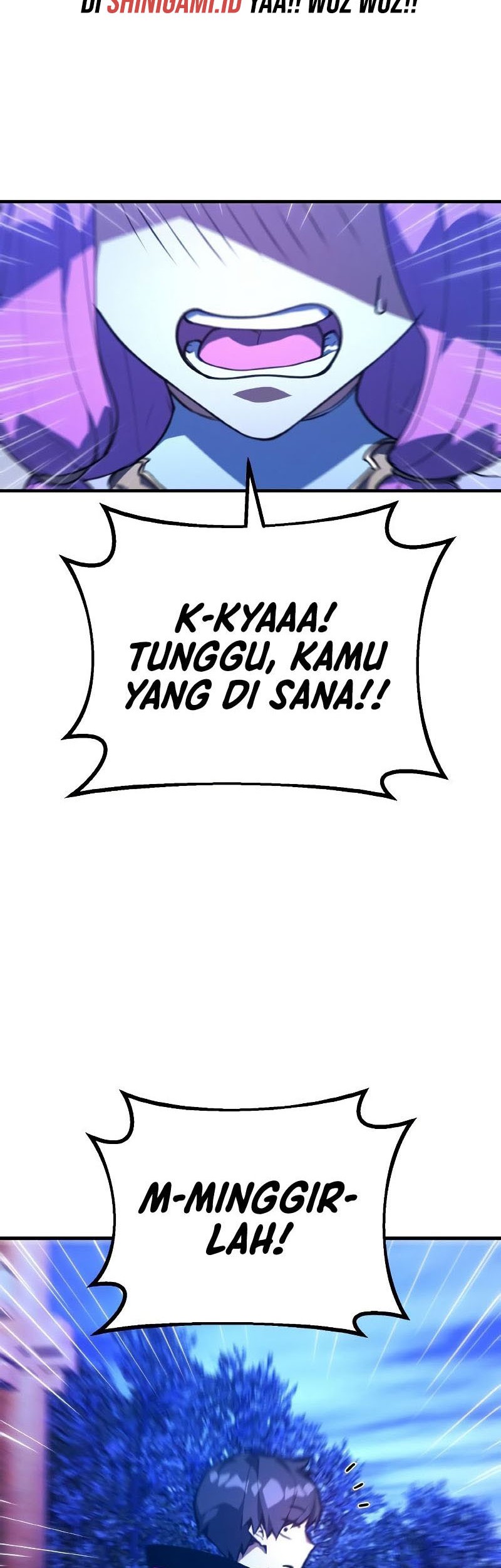 The Game’s Top Troll Chapter 45 Gambar 37