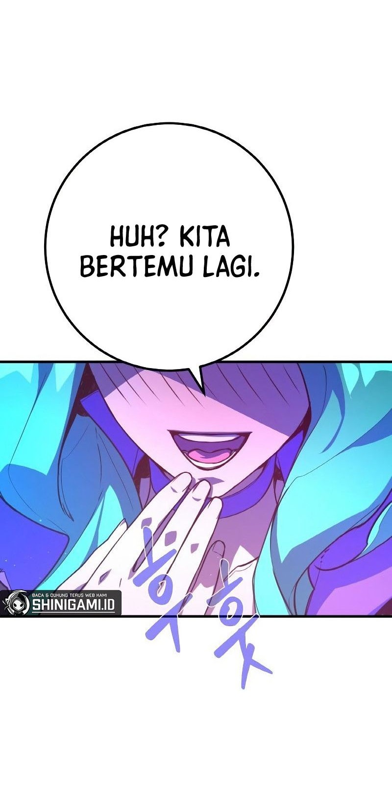 The Game’s Top Troll Chapter 45 Gambar 47
