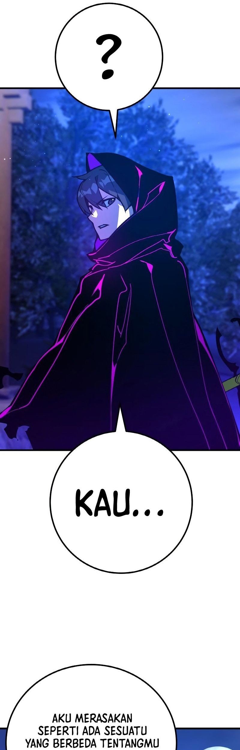 The Game’s Top Troll Chapter 45 Gambar 48