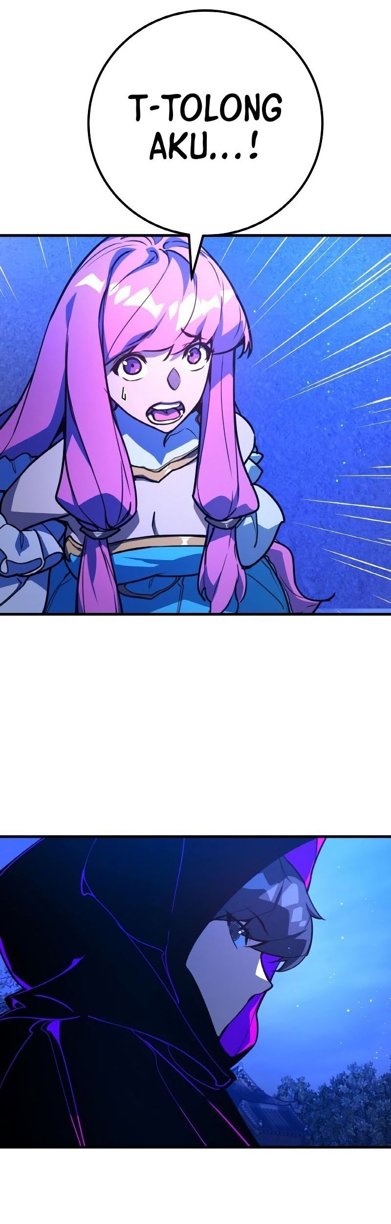 The Game’s Top Troll Chapter 45 Gambar 51