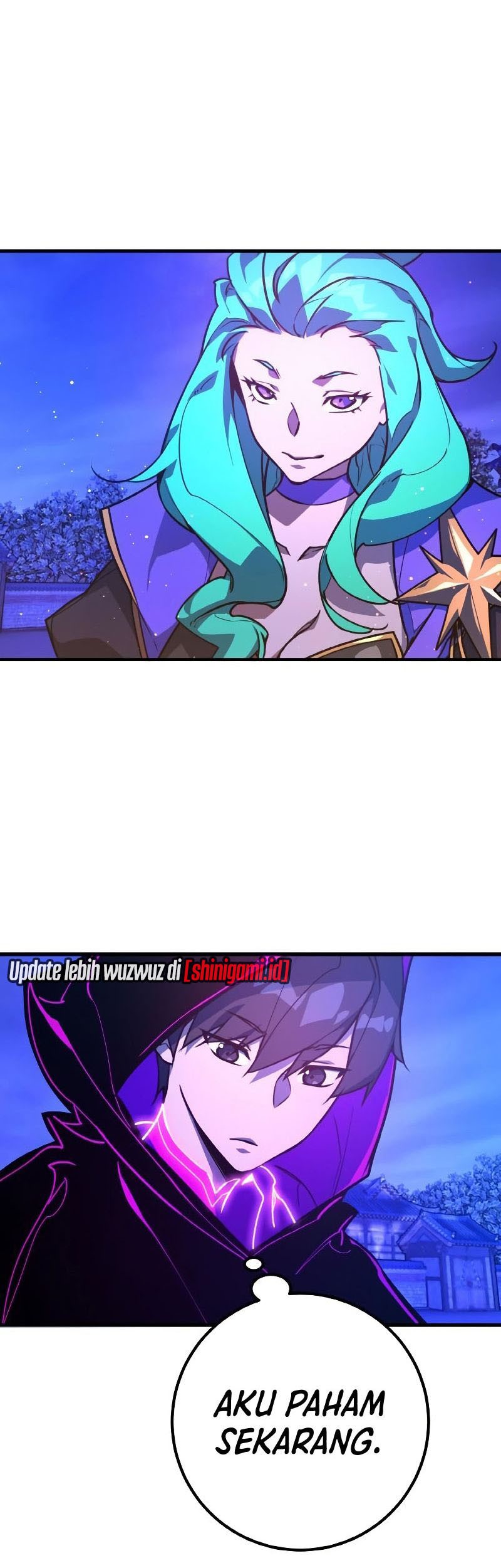 The Game’s Top Troll Chapter 45 Gambar 52