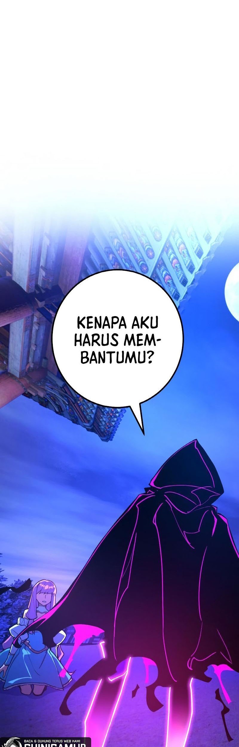 The Game’s Top Troll Chapter 45 Gambar 53