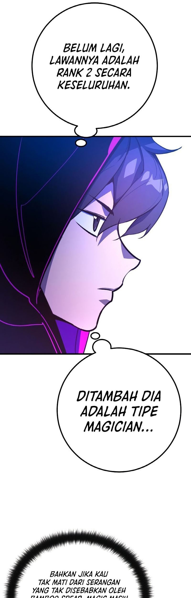 The Game’s Top Troll Chapter 45 Gambar 56