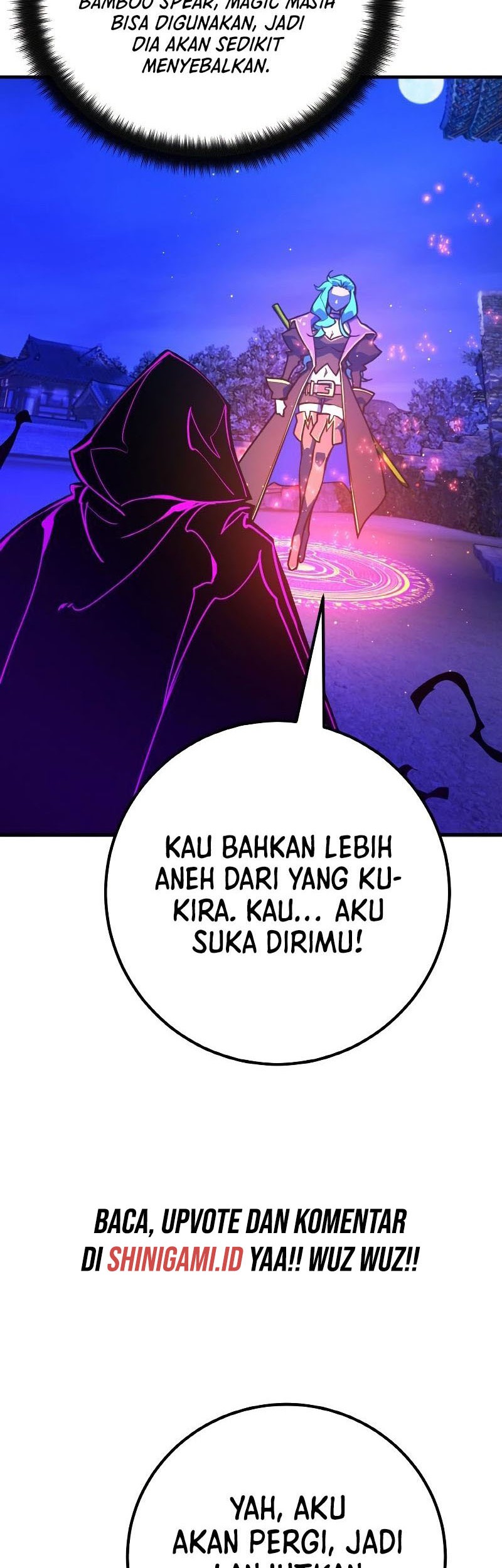 The Game’s Top Troll Chapter 45 Gambar 57