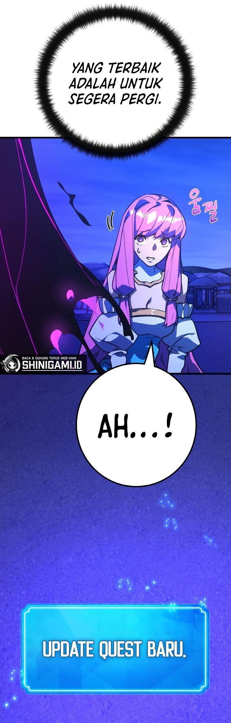 The Game’s Top Troll Chapter 45 Gambar 59