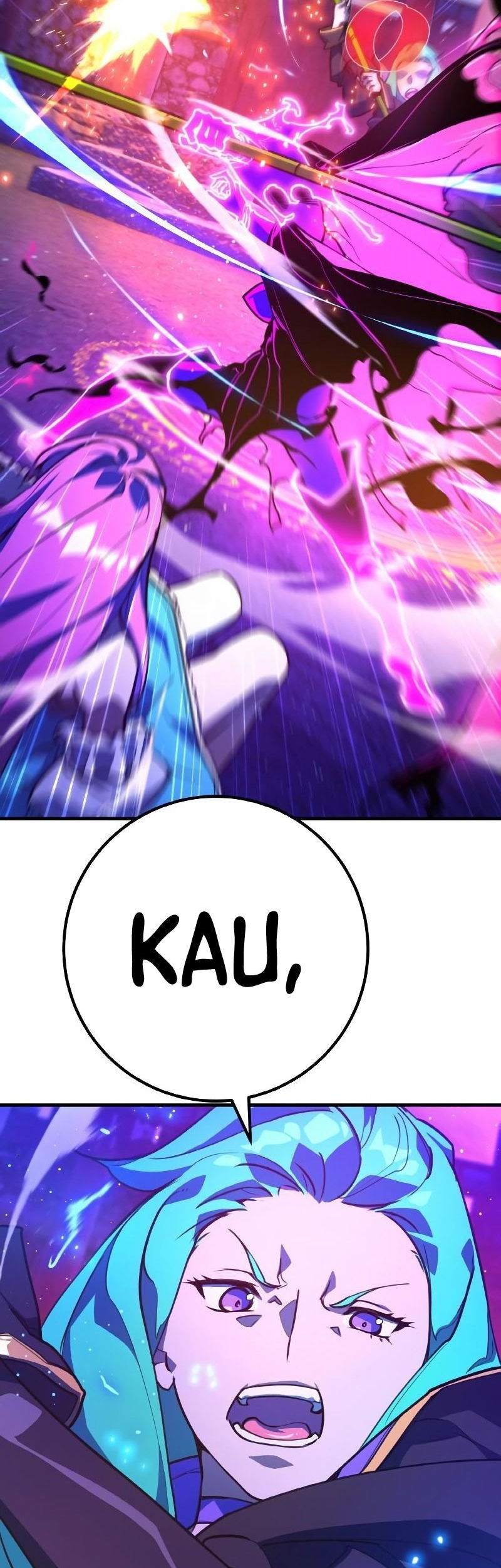 The Game’s Top Troll Chapter 45 Gambar 65