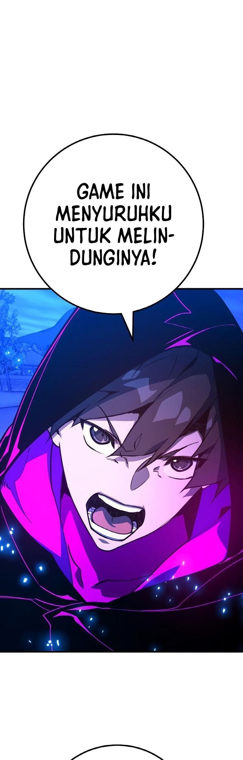 The Game’s Top Troll Chapter 45 Gambar 67