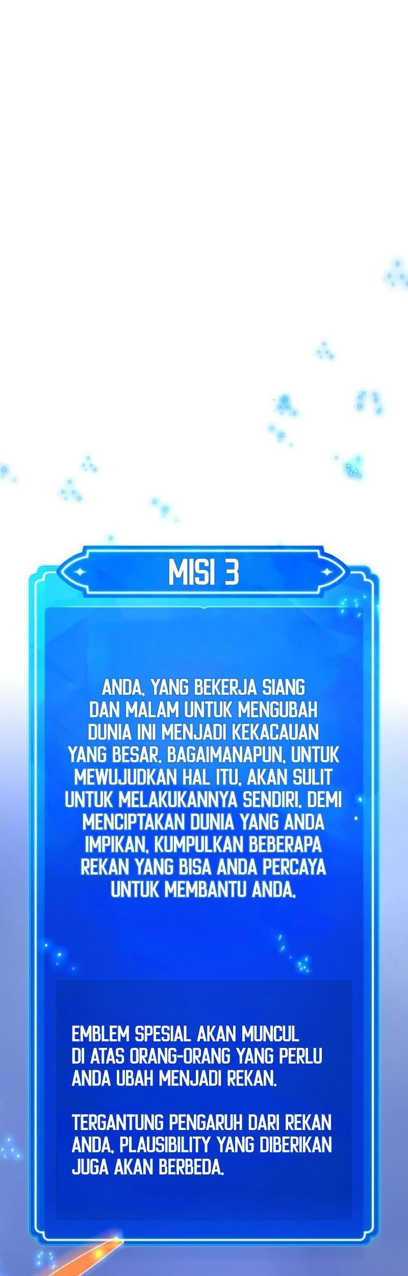 The Game’s Top Troll Chapter 45 Gambar 71