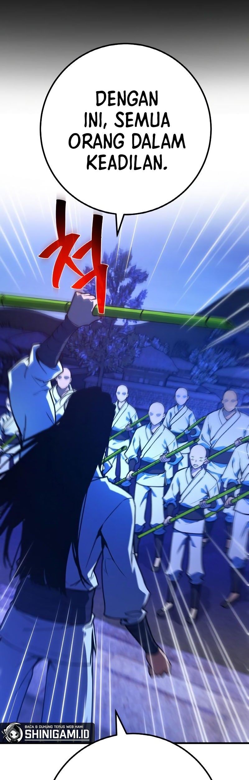 The Game’s Top Troll Chapter 45 Gambar 4