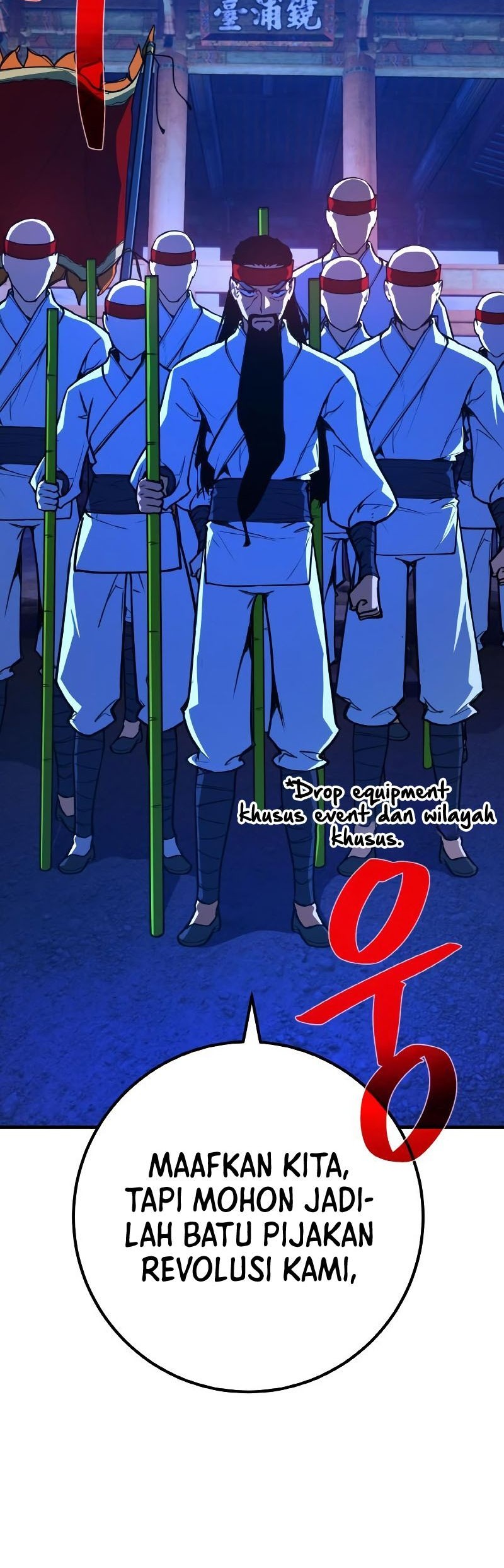 The Game’s Top Troll Chapter 45 Gambar 8