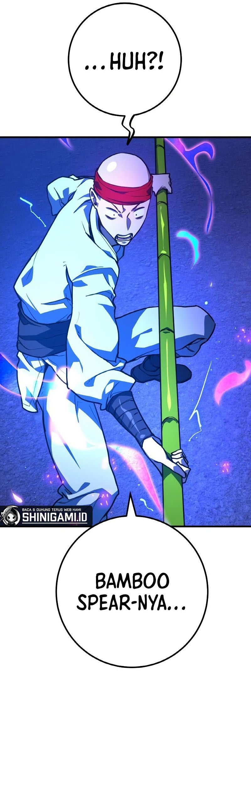 The Game’s Top Troll Chapter 45 Gambar 17