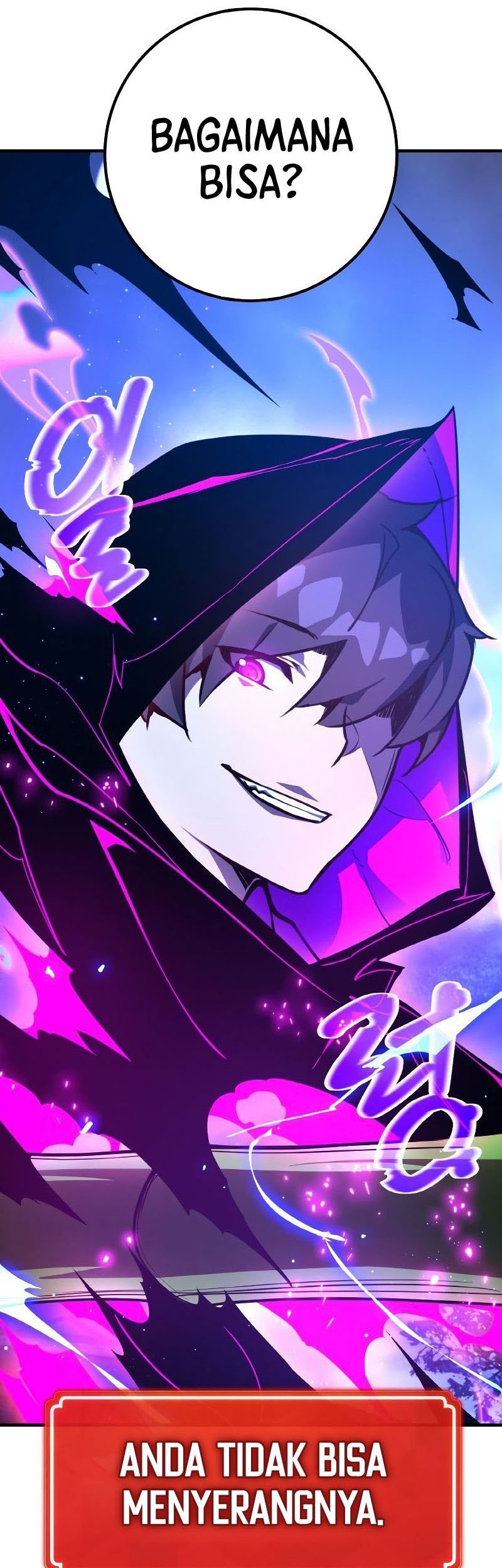 The Game’s Top Troll Chapter 45 Gambar 18