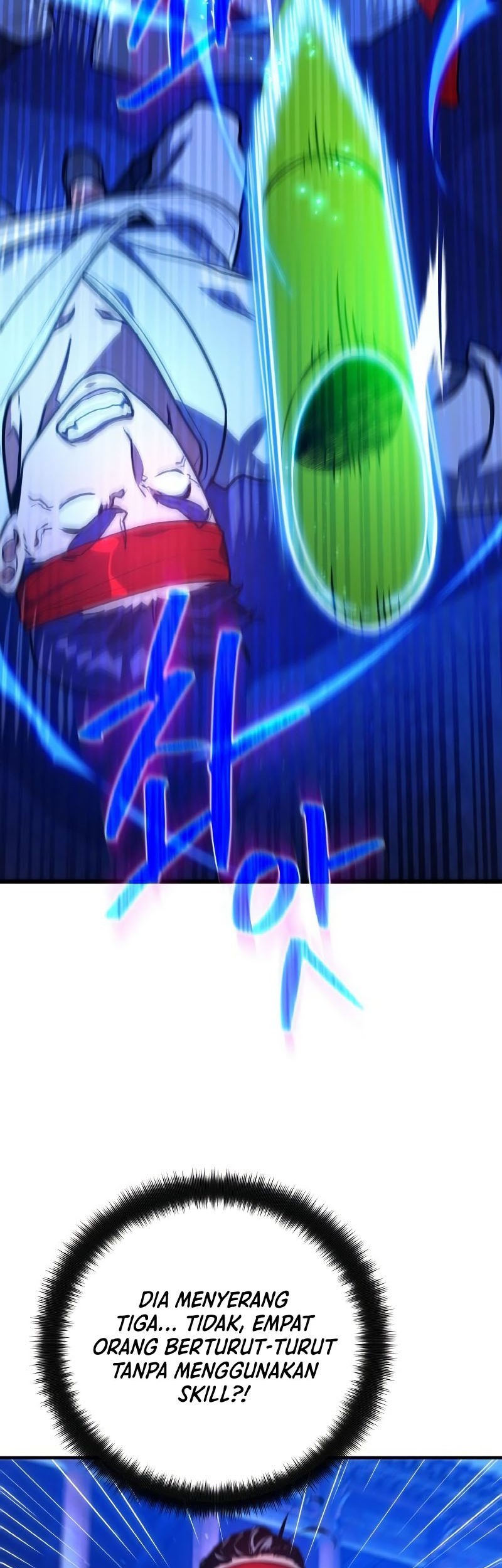 The Game’s Top Troll Chapter 45 Gambar 23