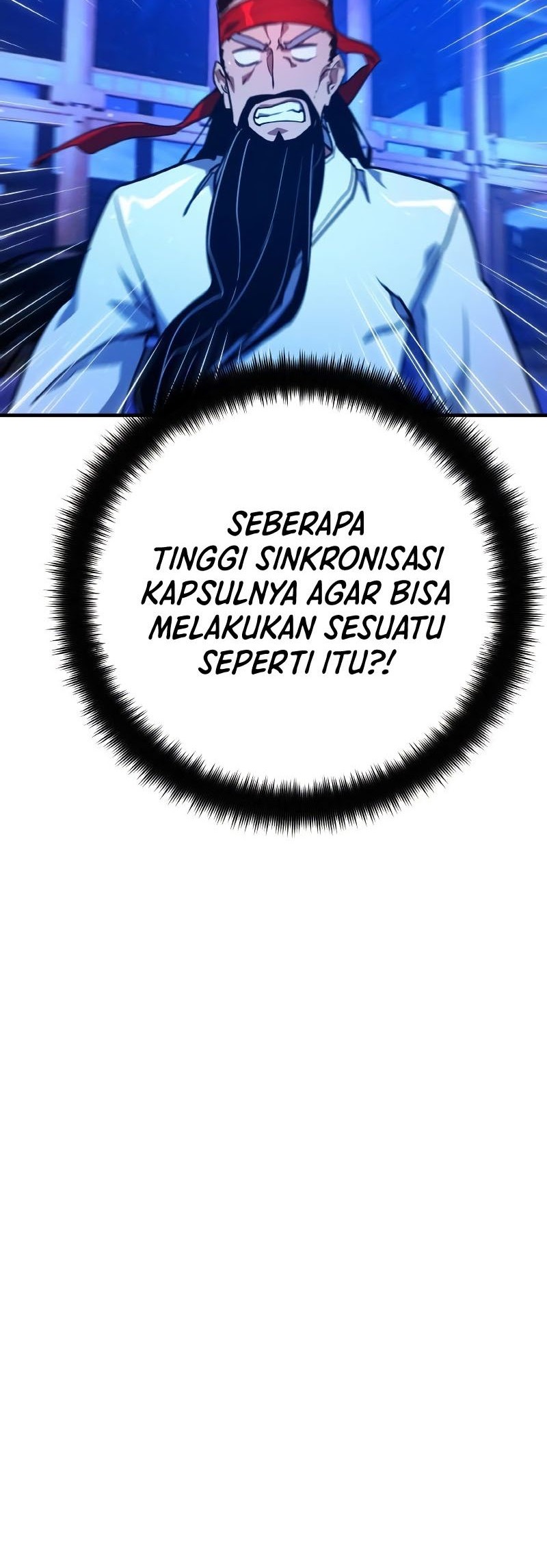 The Game’s Top Troll Chapter 45 Gambar 24
