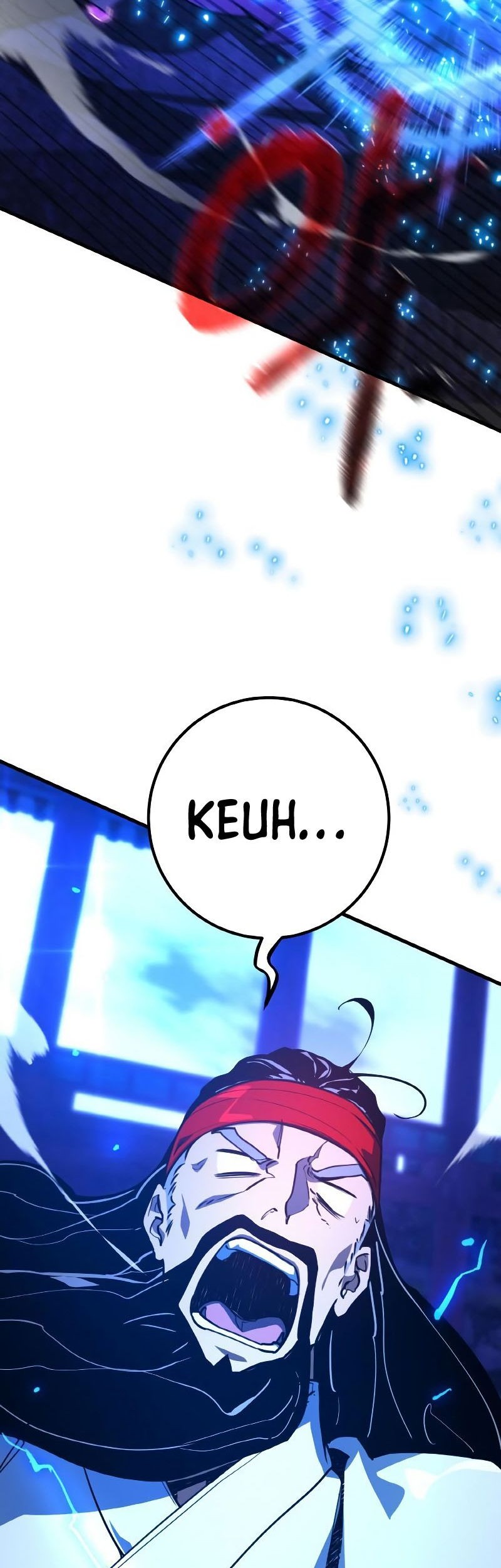 The Game’s Top Troll Chapter 45 Gambar 27