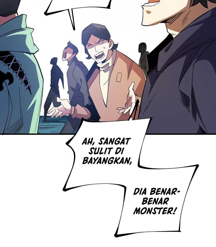 God Killer Chapter 17 Gambar 4