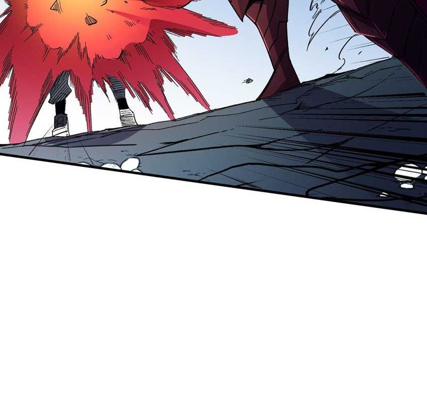 God Killer Chapter 17 Gambar 13