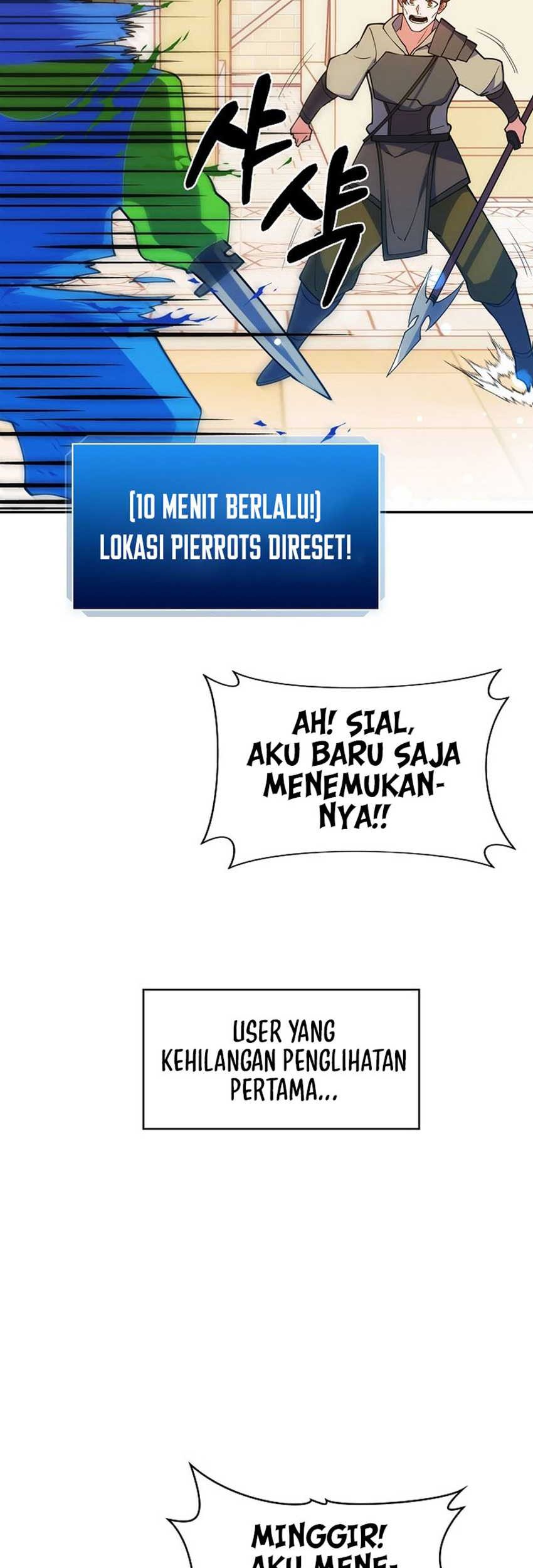 I’m Going to Steal Again Today Chapter 42 Gambar 57
