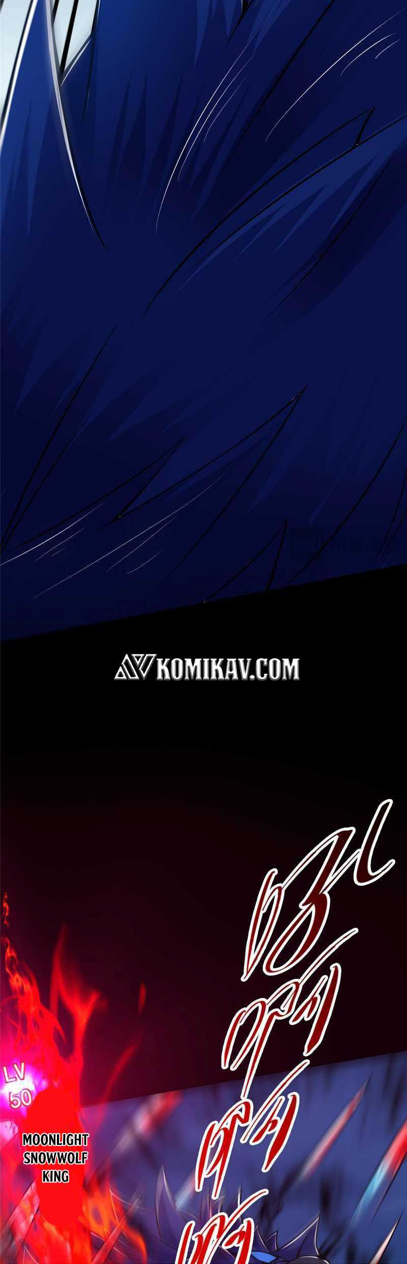 Keep A Low Profile, Sect Leader Chapter 239 Gambar 34