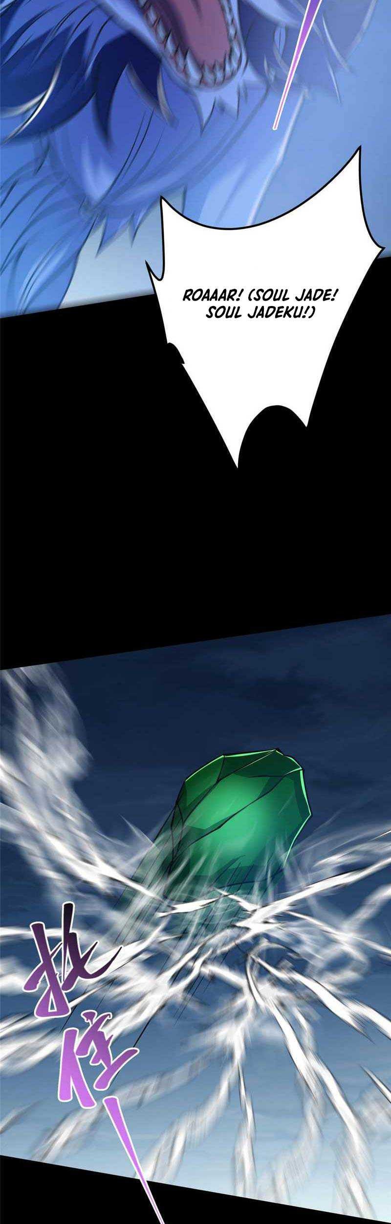 Keep A Low Profile, Sect Leader Chapter 239 Gambar 51